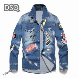 Picture of DSQ Jackets _SKUDSQJacketm-3xl25t0312541